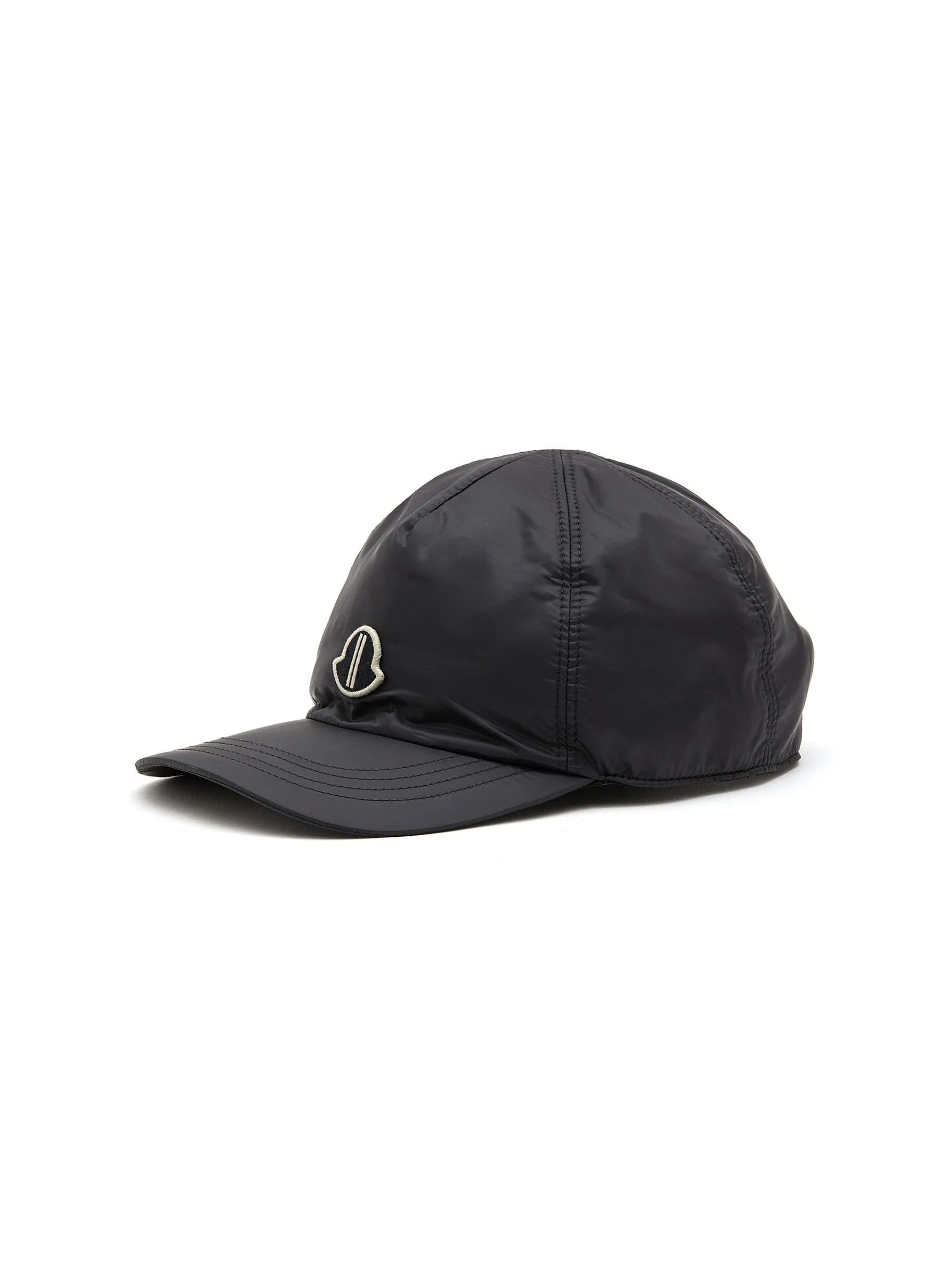 -----------RICK OWENS  ---- ------------ ----x Moncler Baseball Cap --