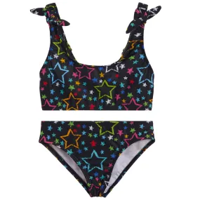 2pc Alma Superstar Bikini