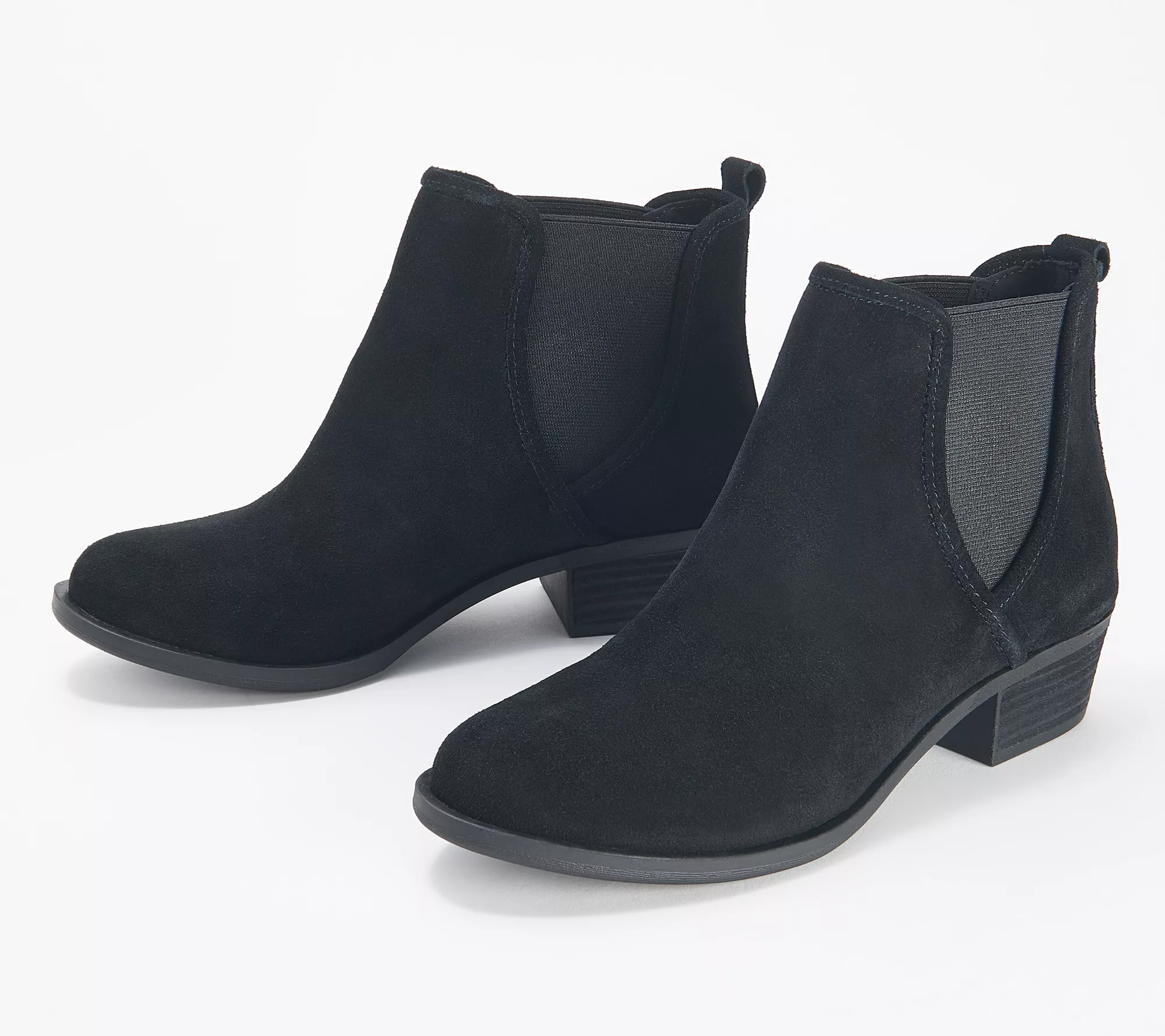 "As Is" Isaac Mizrahi Live! Chelsea Boot