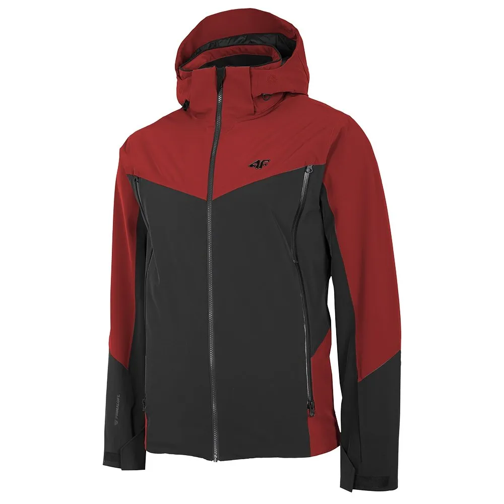 4F Axl Insulated Ski Jacket (Men's)