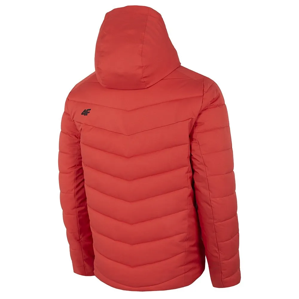 4F Tommy Insulated Ski Jacket (Men's)