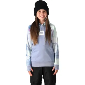 686 bonded fleece hoodie - girls'