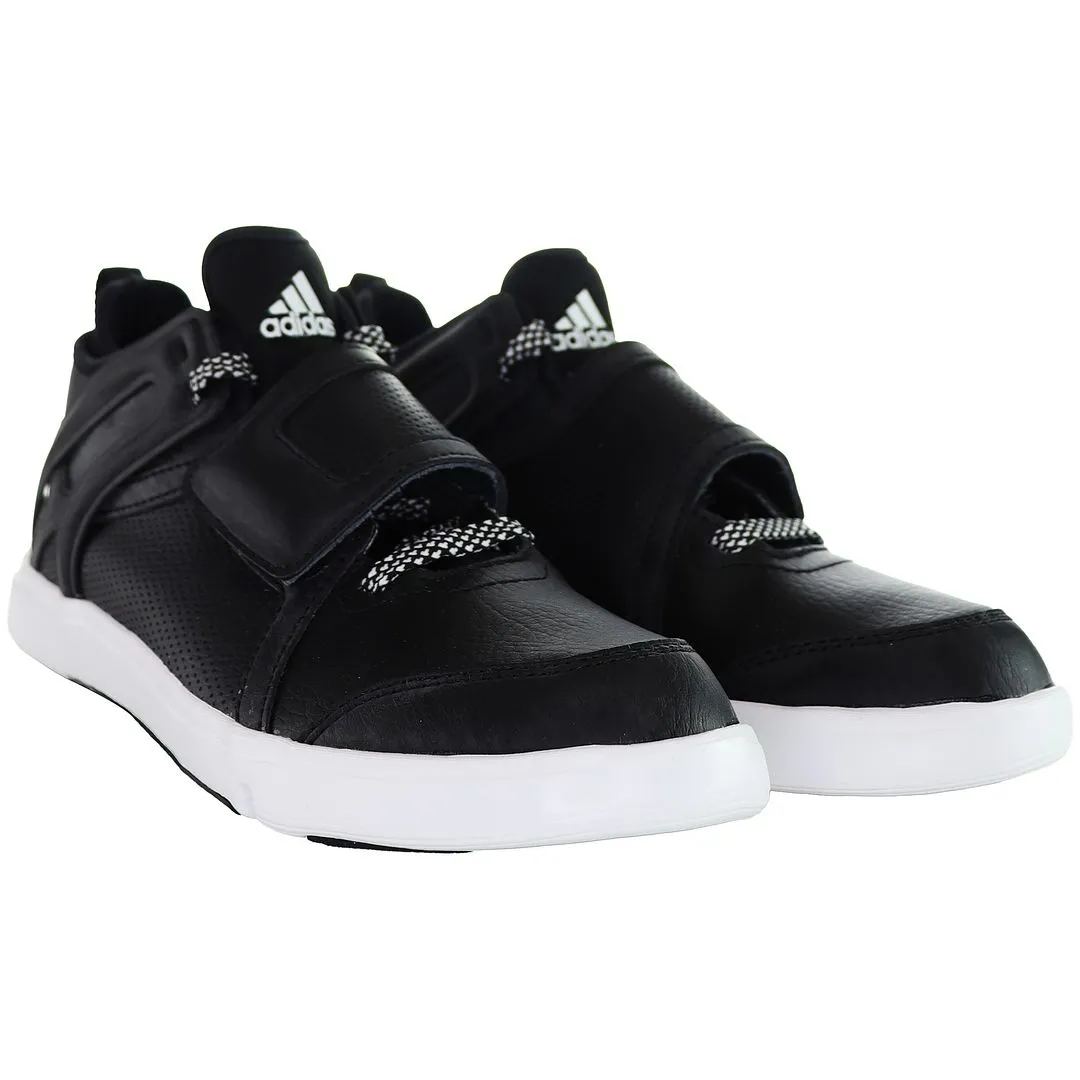 Adidas Borama Womens Black Trainers