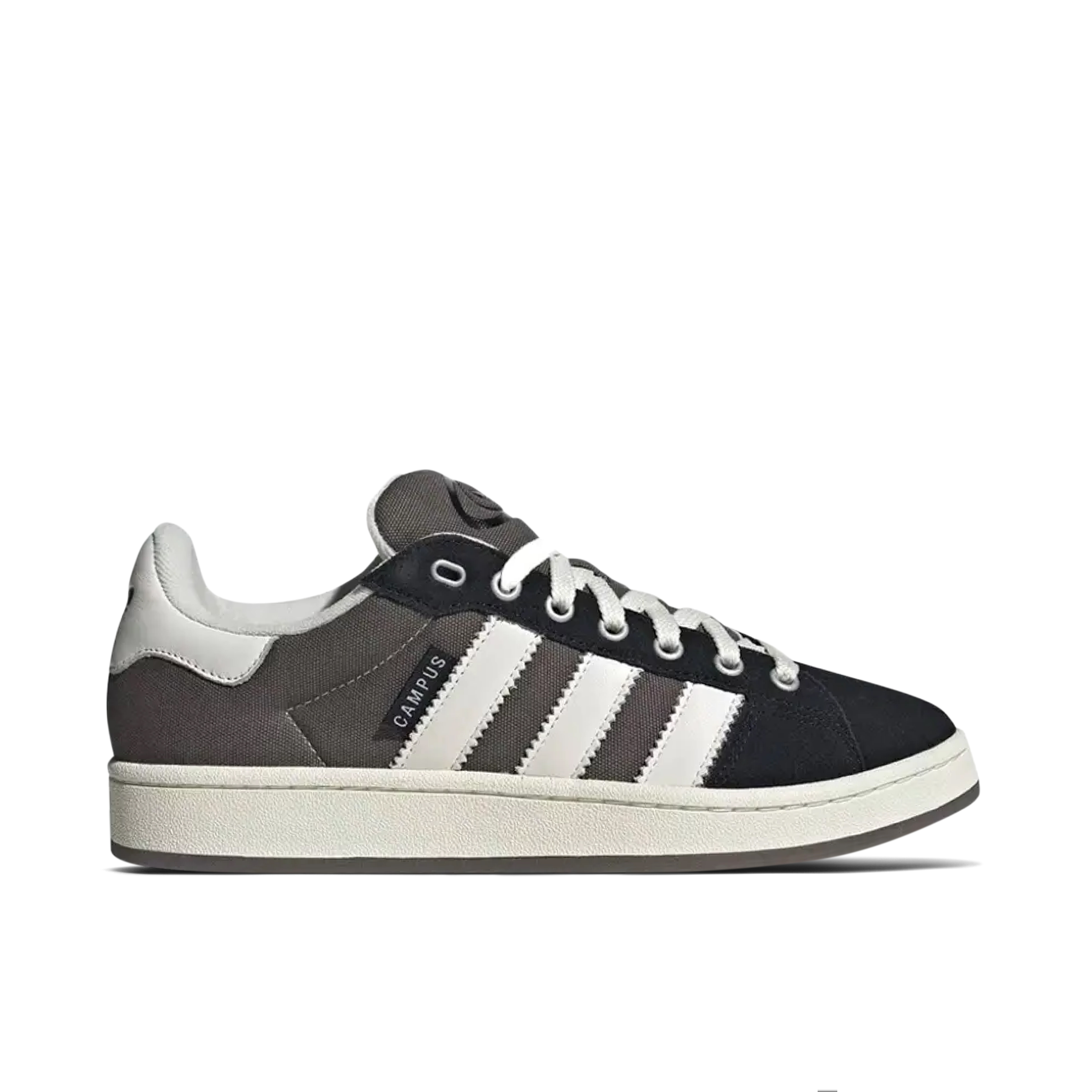 adidas Campus 00s Charcoal White | IF8766 | Laced