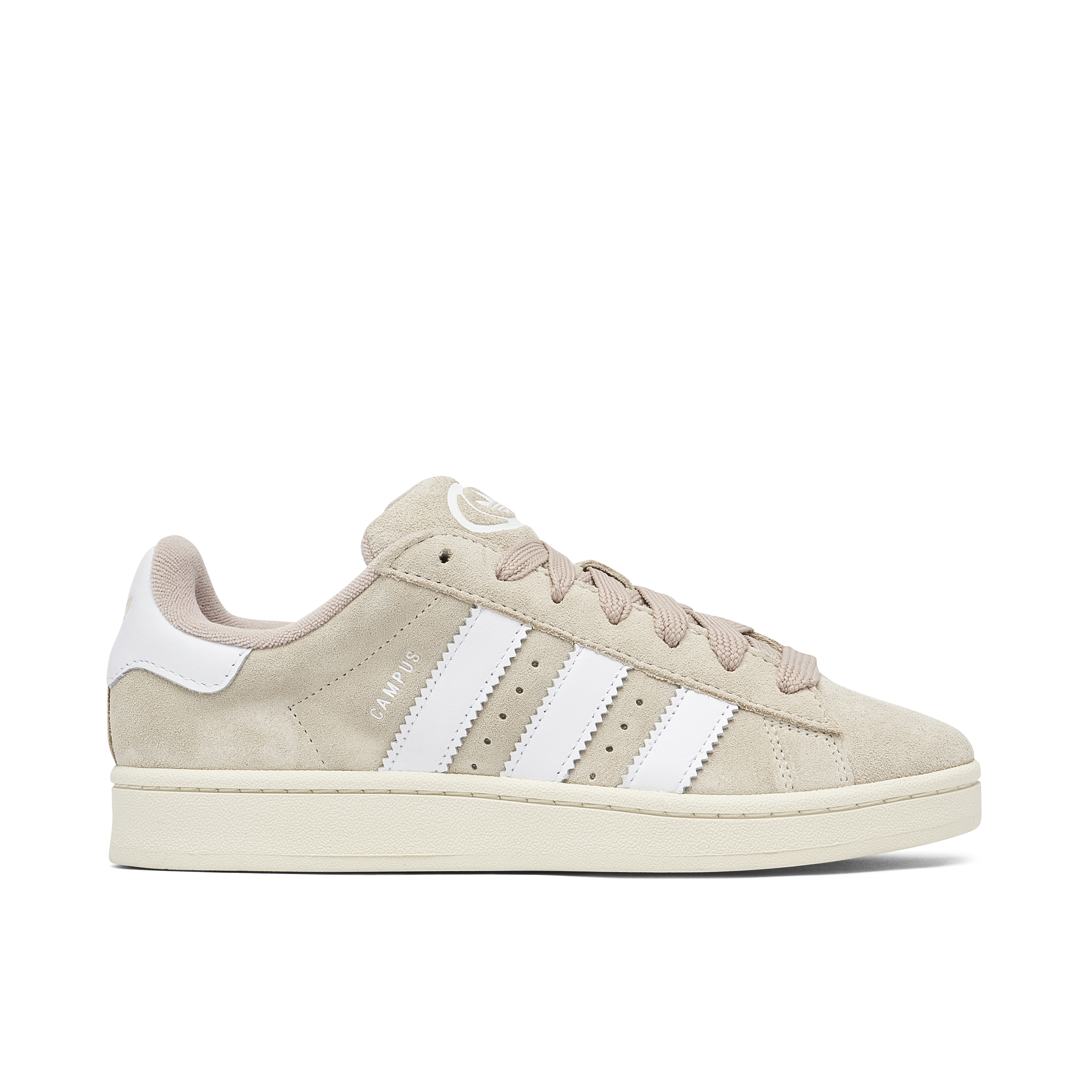 Adidas Campus 00S Wonder White | HP2924 | Laced