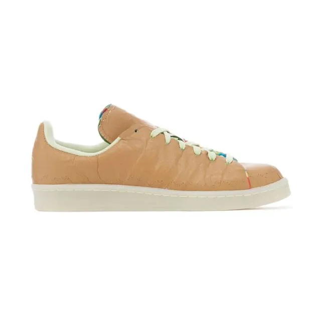 Adidas Campus 80s (Crop 4/20/ Tan Brown/ Green/ Customiz...