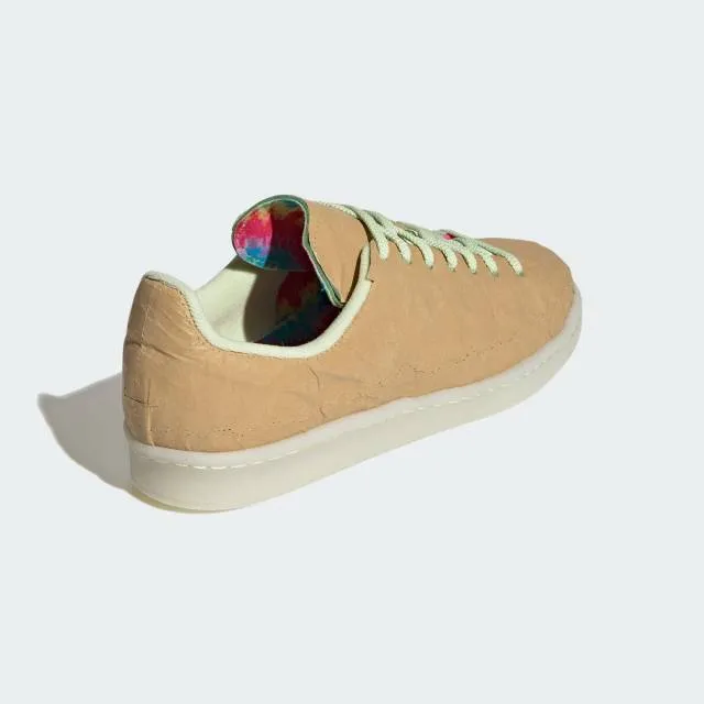 Adidas Campus 80s (Crop 4/20/ Tan Brown/ Green/ Customiz...