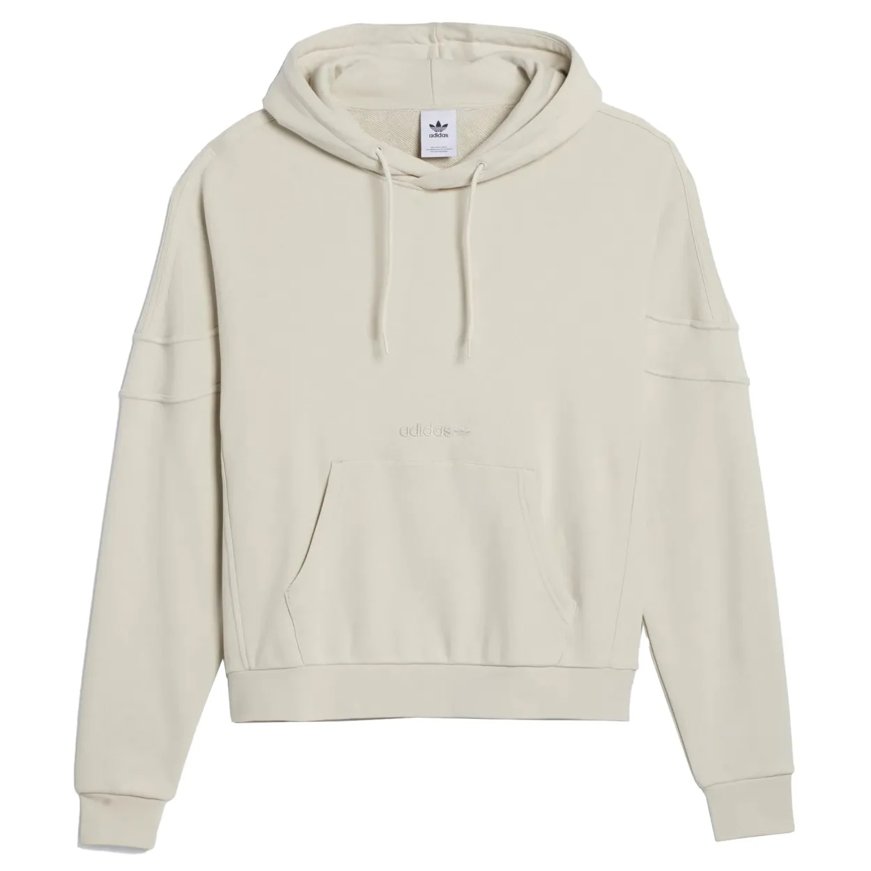 ADIDAS - CHALLENGER HOODIE