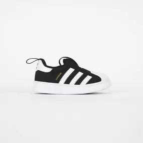 Adidas     infant superstar 360