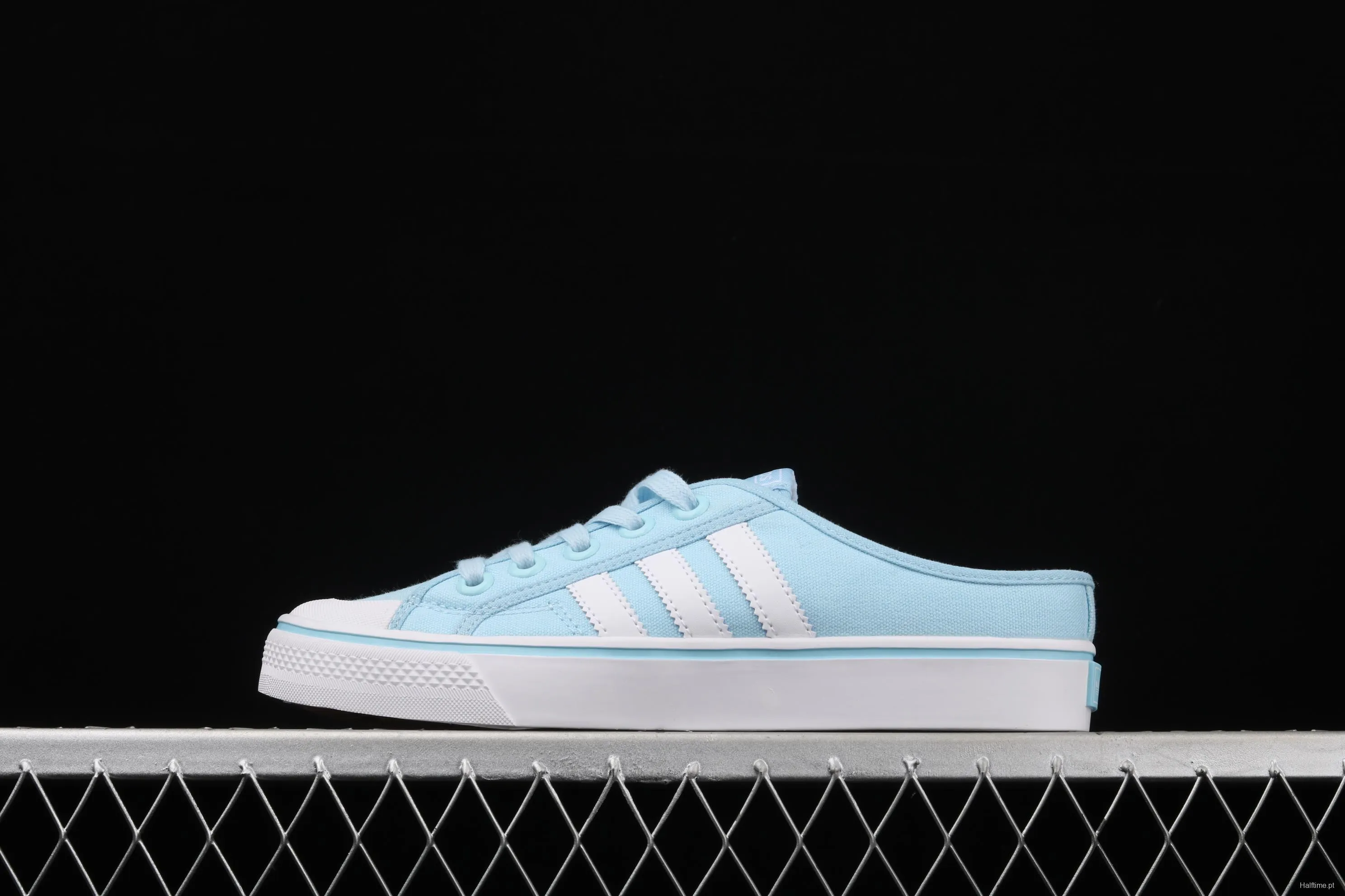 Adidas Nizza CC2526 campus trend lazy half procrastination