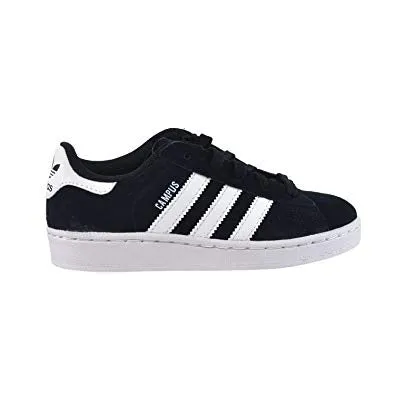 Adidas Original CAMPUS 2 Children’s - CBLACK/FTWWHT/CBLACK/NOIESS/FTWBLA/NOIESS