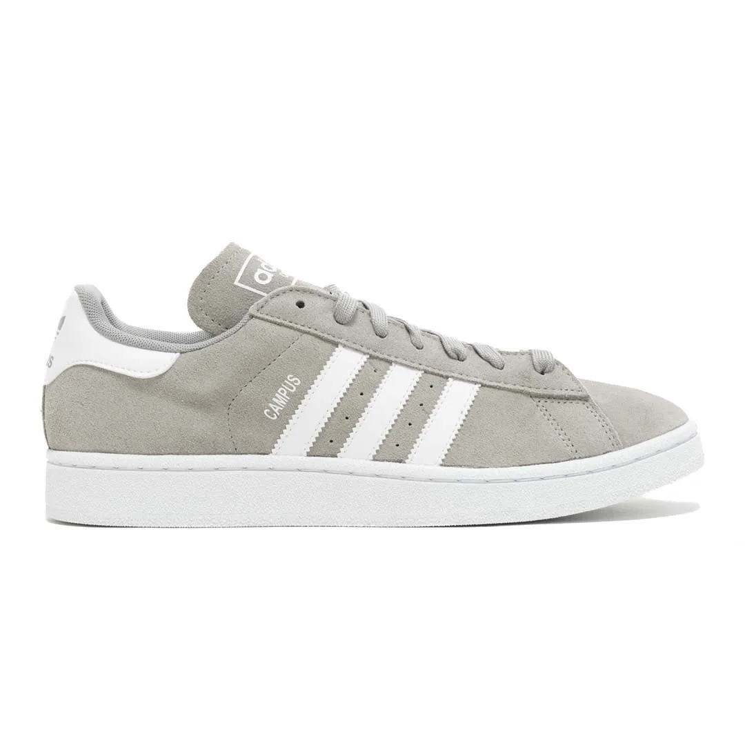 Adidas Original CAMPUS Men’s - MGSOGR/FTWWHT/MGSOGR/GRDEMG/FTWBLA/GRDEMG