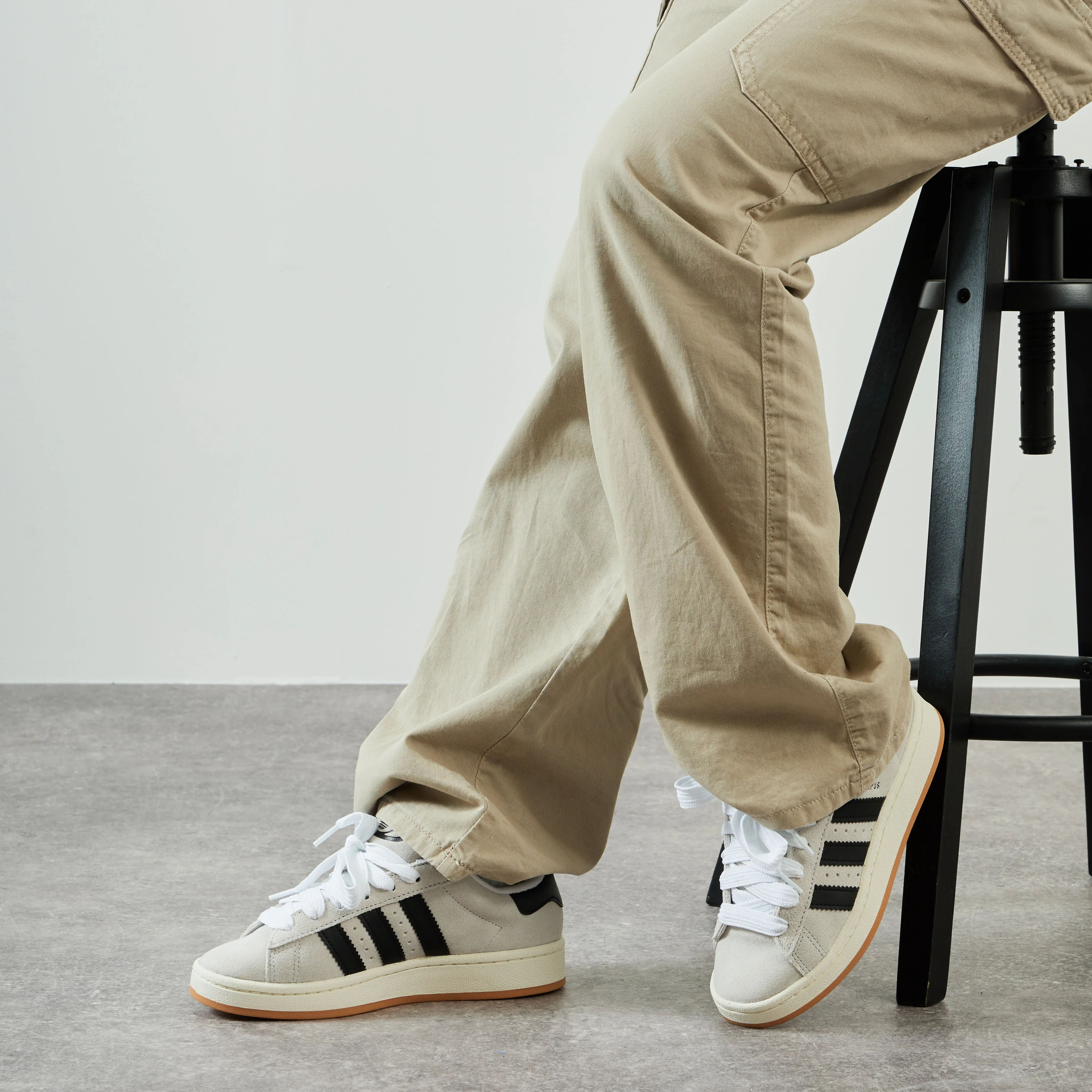 ADIDAS ORIGINALS CAMPUS 00s