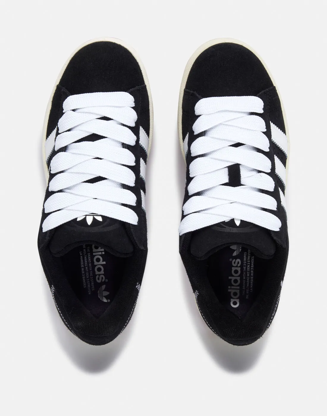 adidas Originals Womens Campus 00s