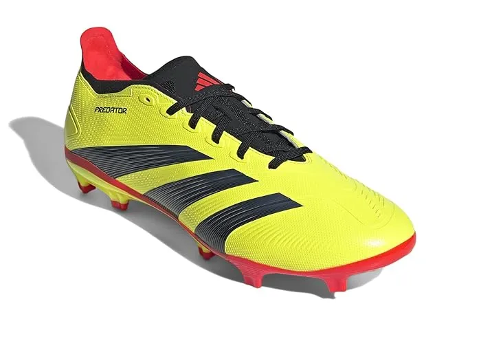 adidas Predator 24 League Low Firm Ground