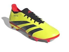 adidas Predator 24 League Low Firm Ground