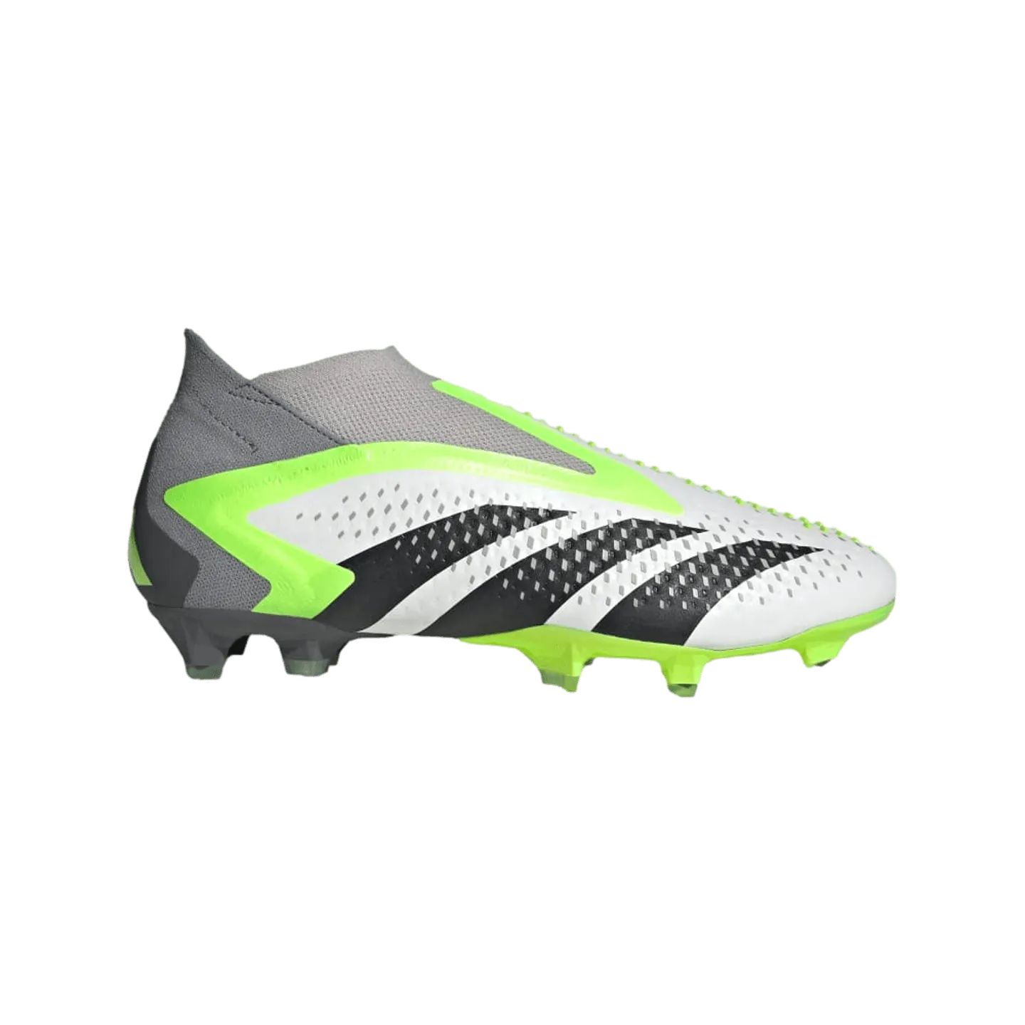 Adidas Predator Accuracy+ Firm Ground Cleats