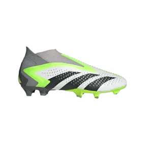 Adidas Predator Accuracy+ Firm Ground Cleats