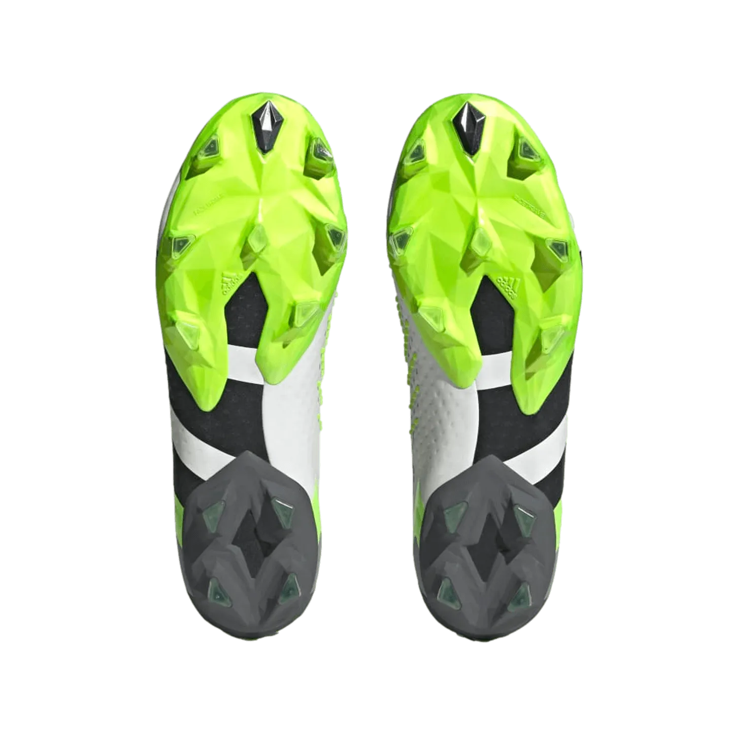 Adidas Predator Accuracy+ Firm Ground Cleats