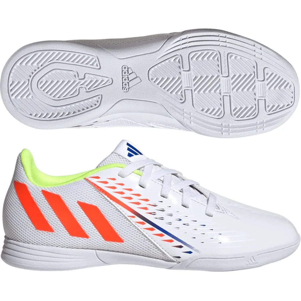 adidas Predator Edge.4 IN Sala Junior