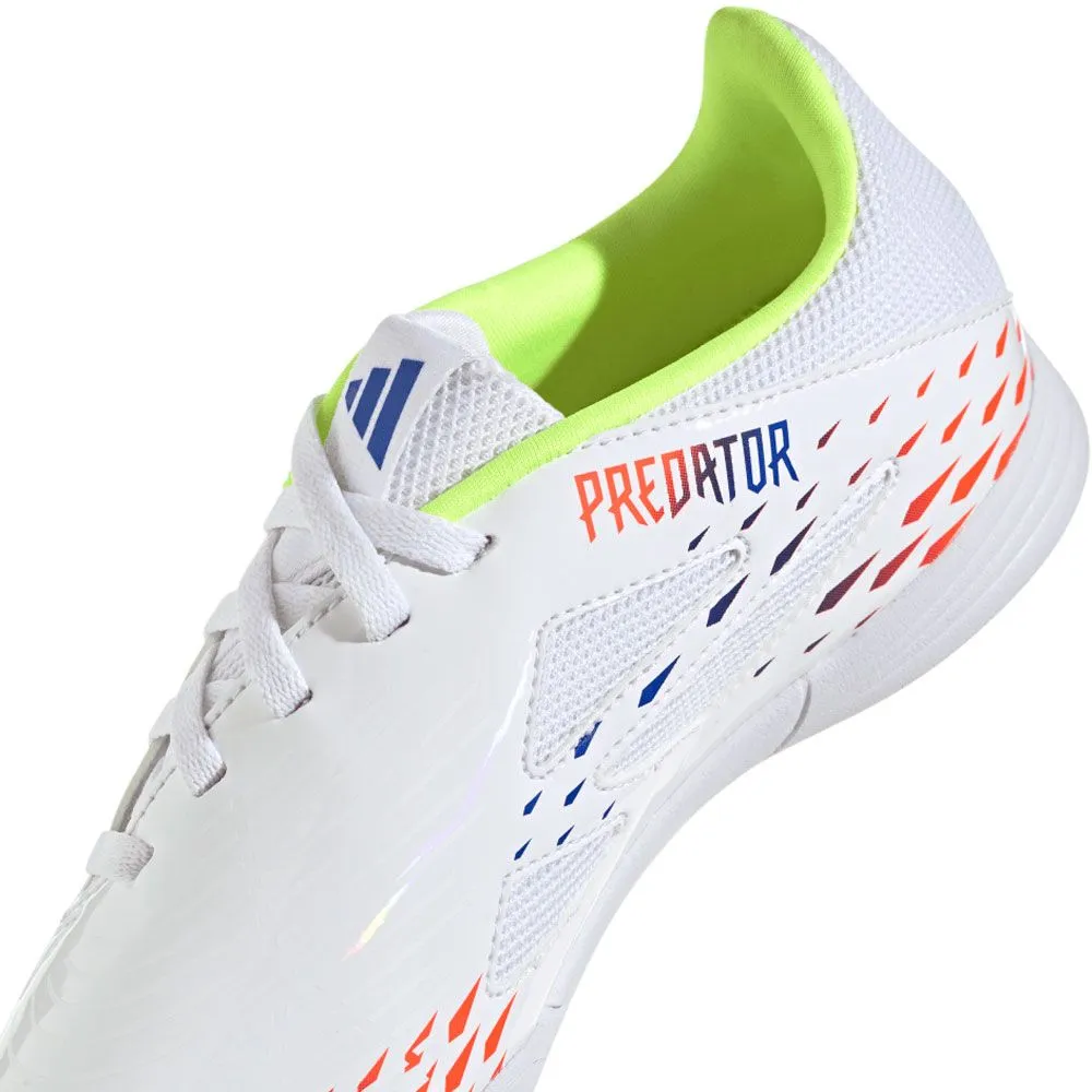 adidas Predator Edge.4 IN Sala Junior