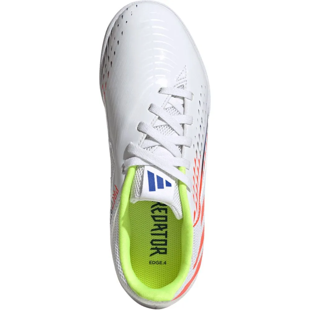 adidas Predator Edge.4 IN Sala Junior