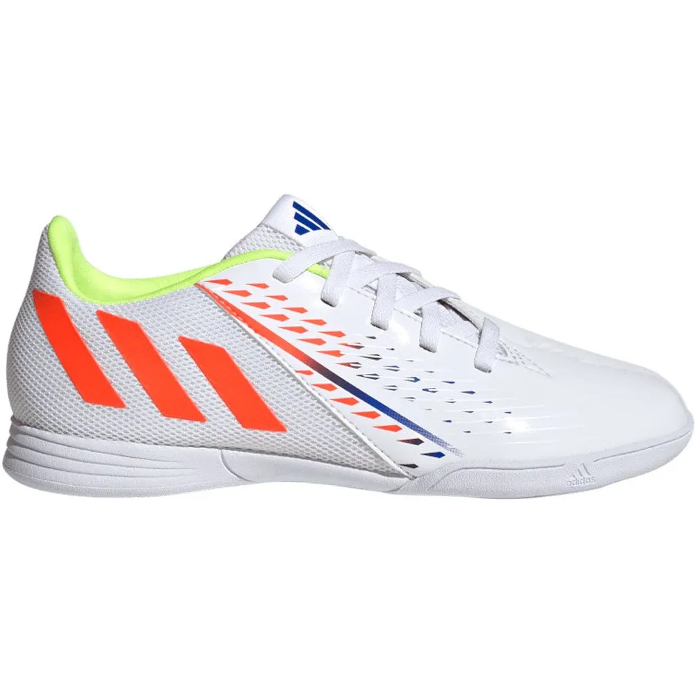 adidas Predator Edge.4 IN Sala Junior