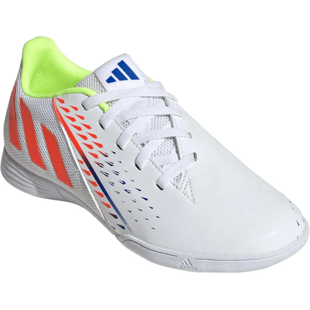 adidas Predator Edge.4 IN Sala Junior