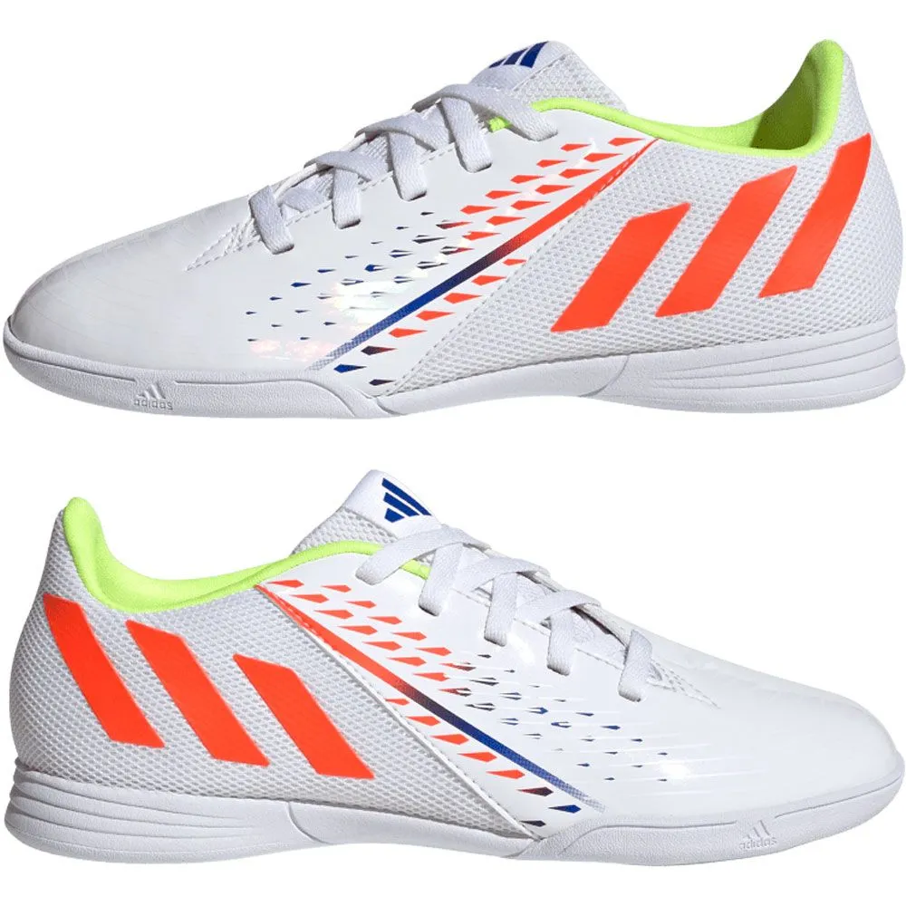 adidas Predator Edge.4 IN Sala Junior