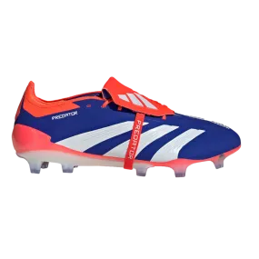 Adidas Predator Elite Foldover Tongue Firm Ground Cleats