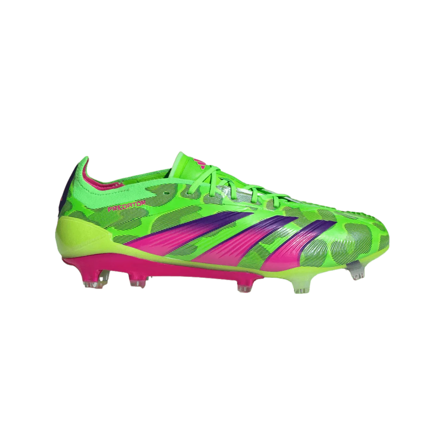 Adidas Predator Elite Generation Pred Firm Ground Cleats