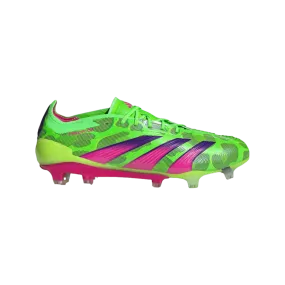 Adidas Predator Elite Generation Pred Firm Ground Cleats