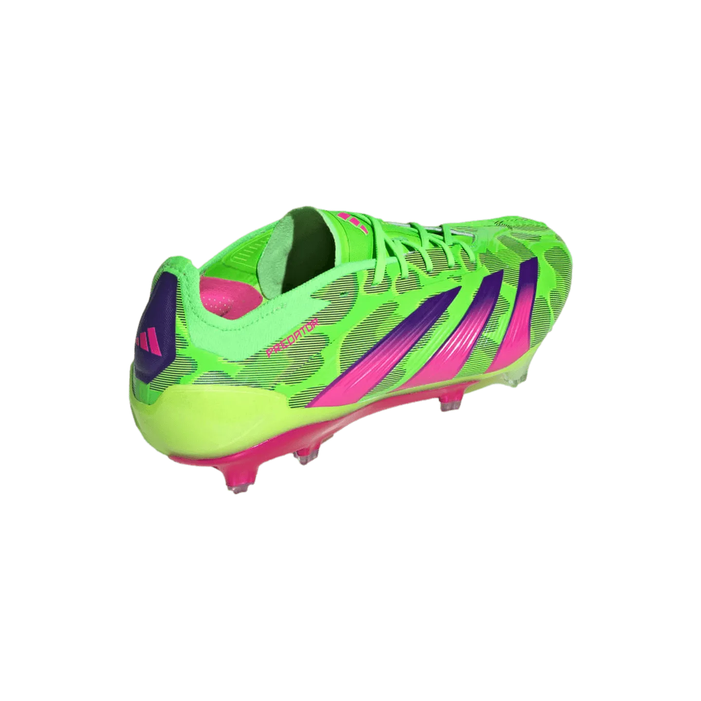 Adidas Predator Elite Generation Pred Firm Ground Cleats