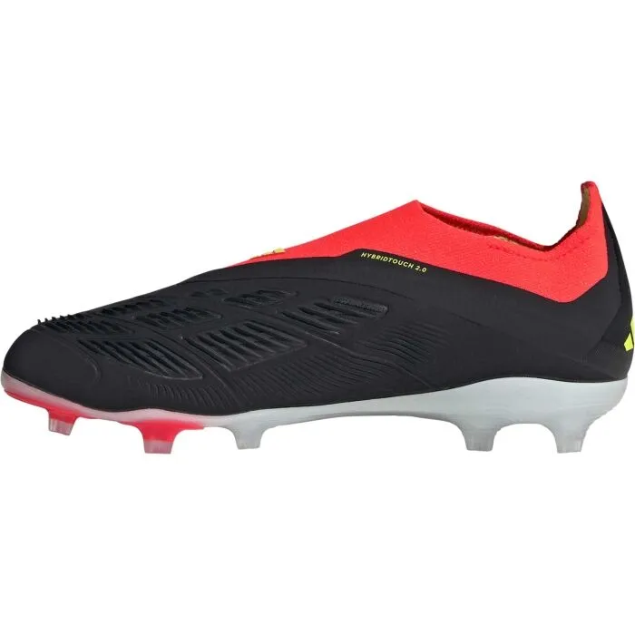 adidas PREDATOR ELITE LACELESS FG J