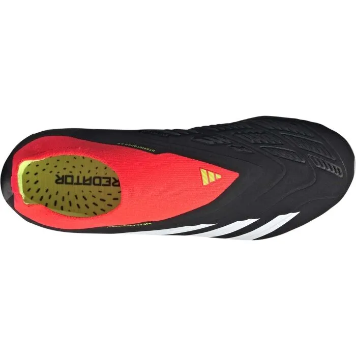 adidas PREDATOR ELITE LACELESS FG J