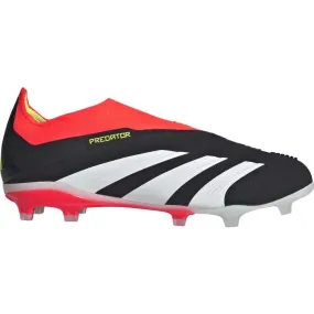 adidas PREDATOR ELITE LACELESS FG J