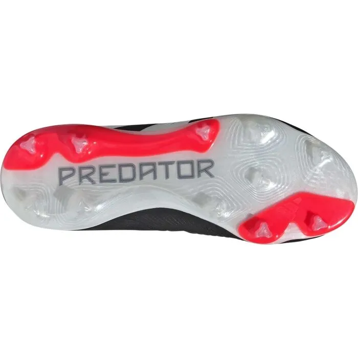 adidas PREDATOR ELITE LACELESS FG J