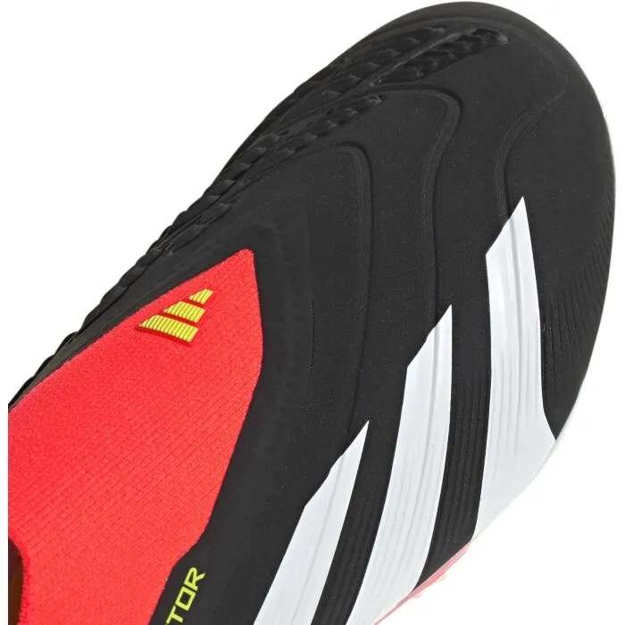 adidas PREDATOR ELITE LACELESS FG J