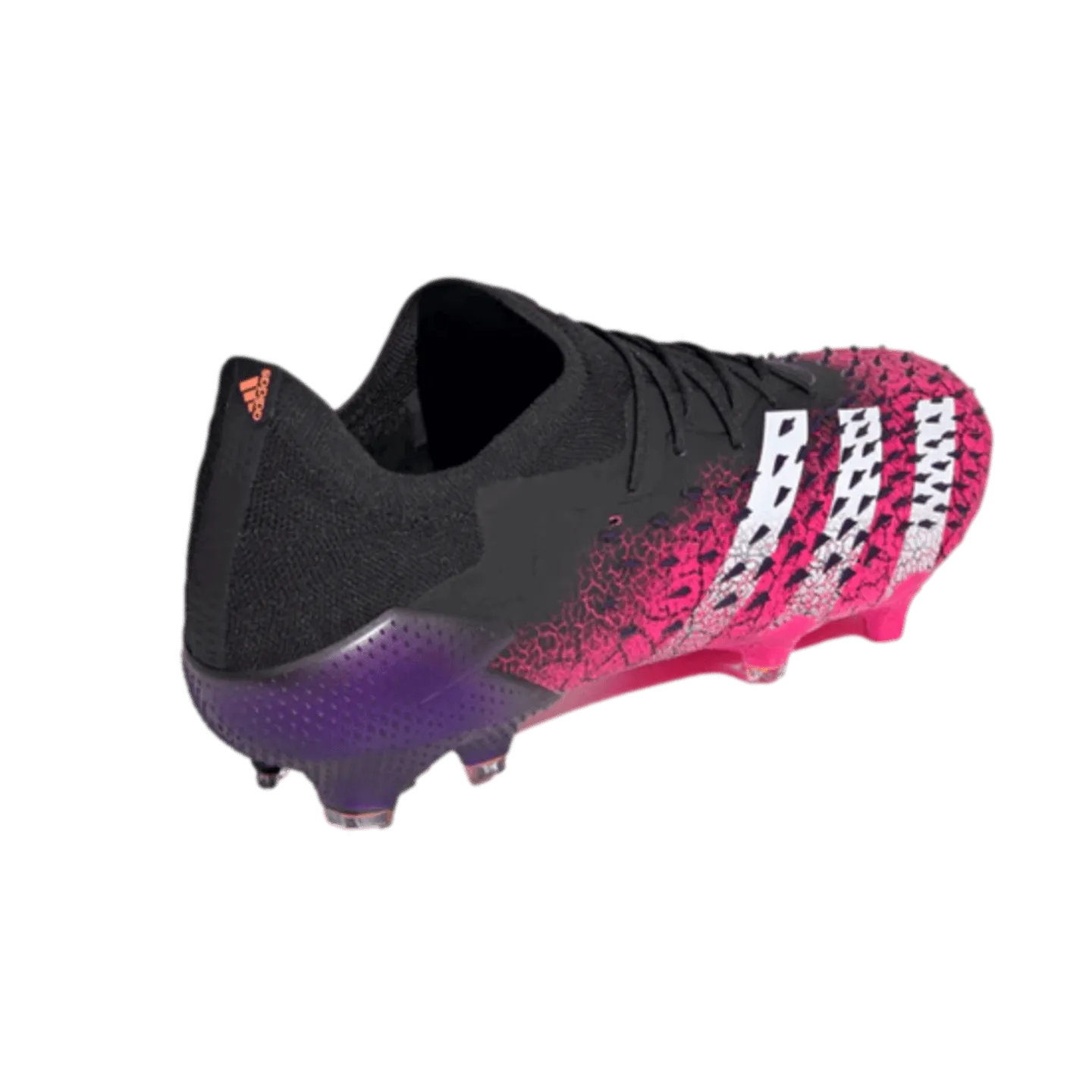 Adidas Predator Freak.1 Low Firm Ground Cleats