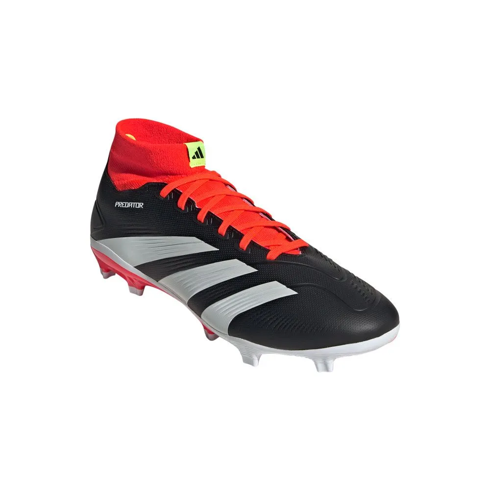 adidas Predator League FG Soccer Cleats