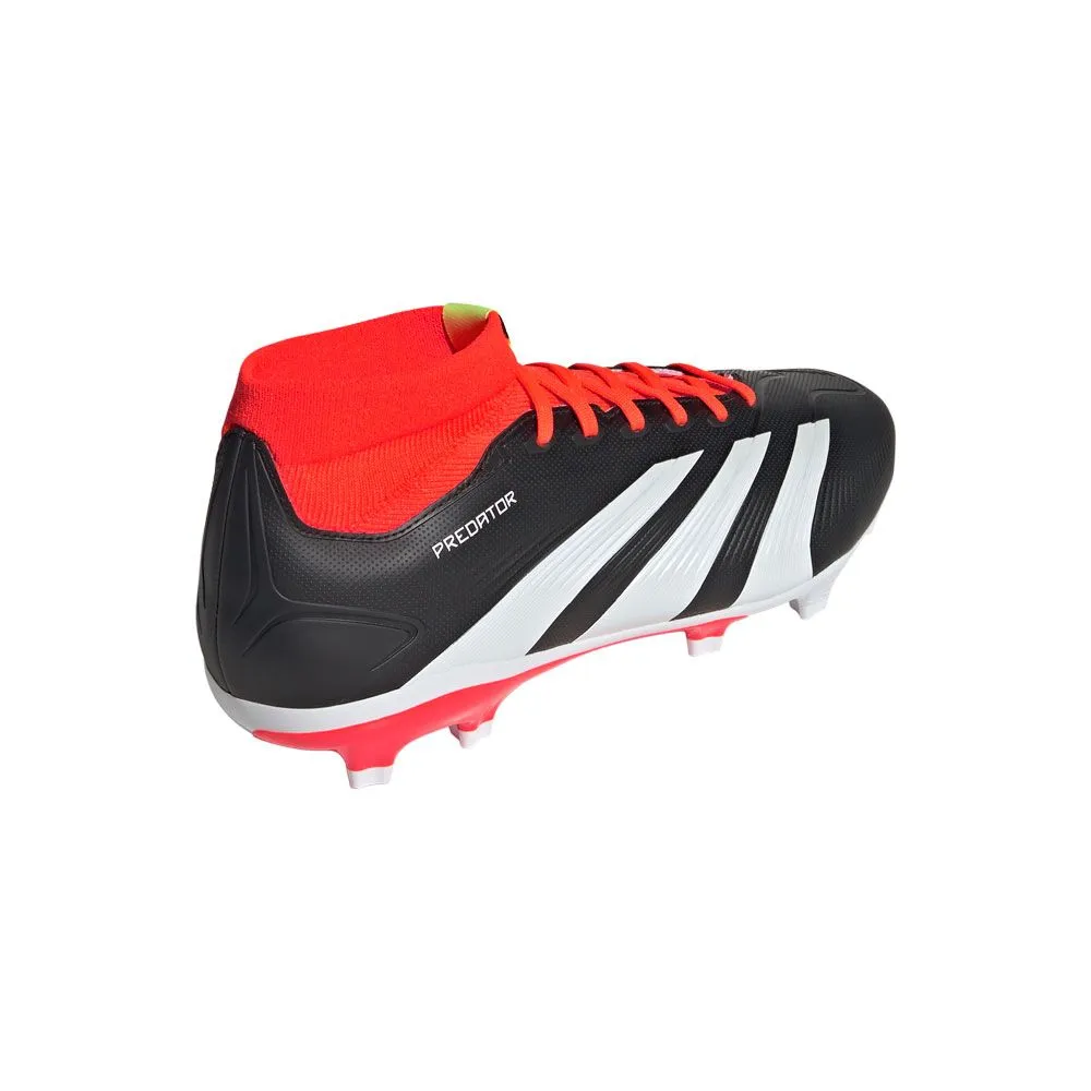 adidas Predator League FG Soccer Cleats