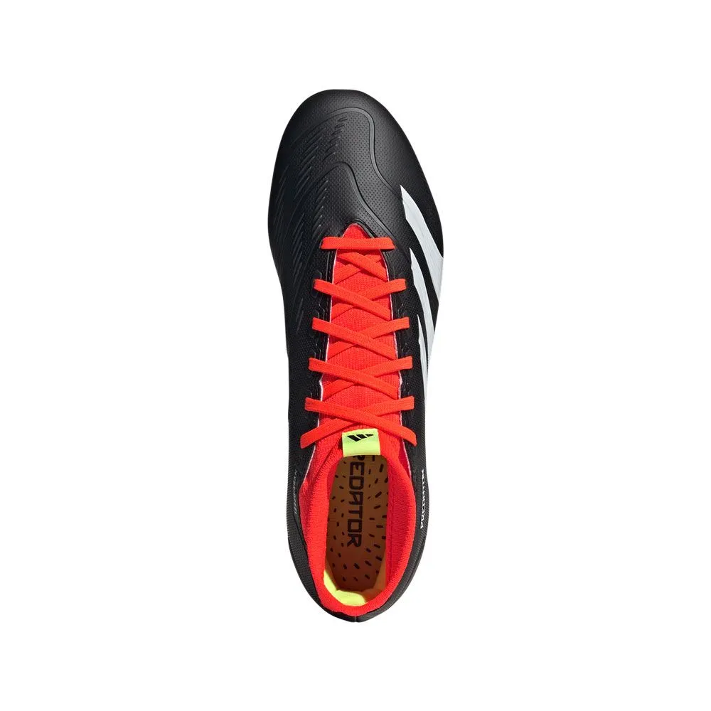 adidas Predator League FG Soccer Cleats