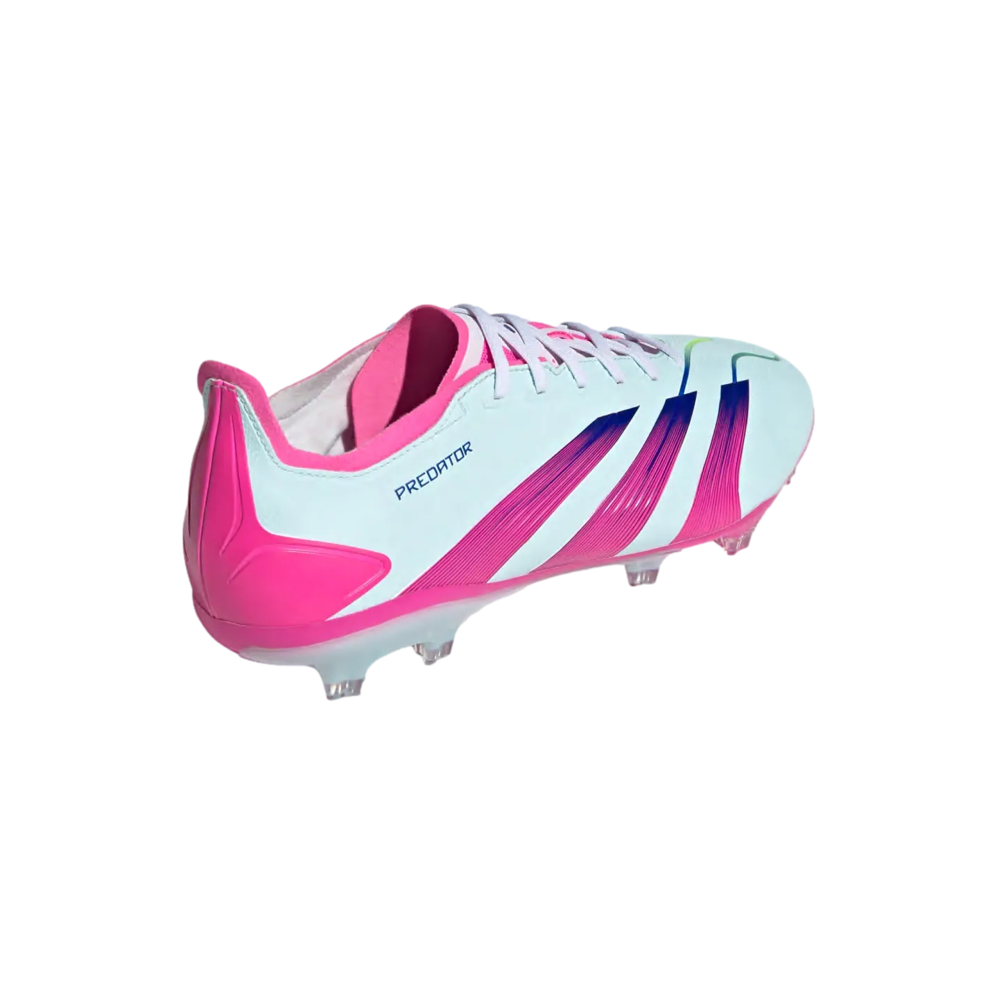 Adidas Predator League Firm Ground Cleats