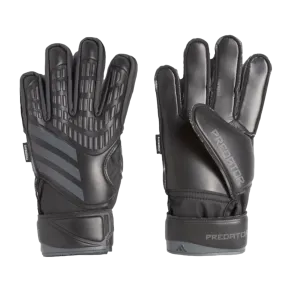 Adidas Predator Match Fingersave Youth Goalkeeper Gloves