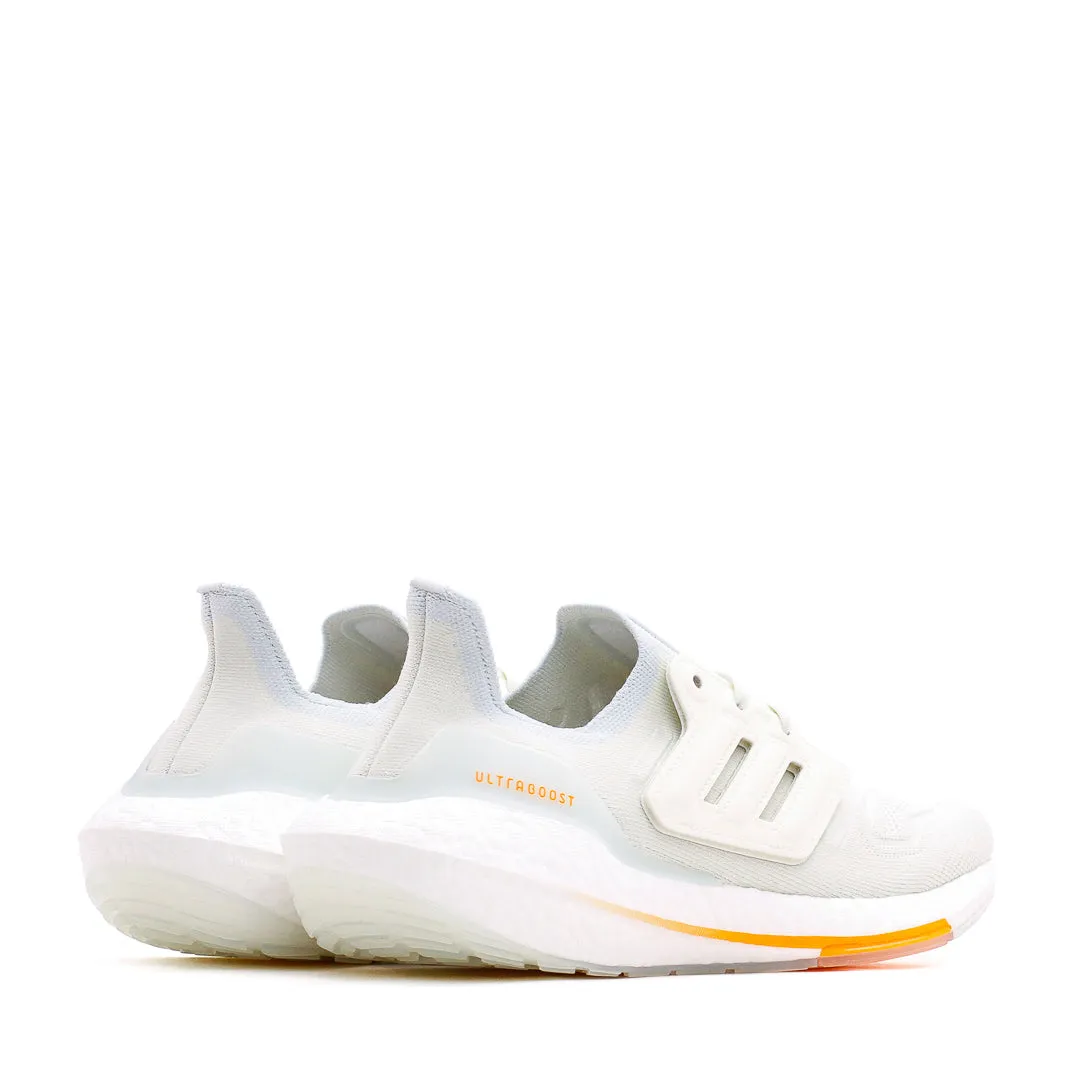 Adidas Running Men Ultraboost 22 White GY6227