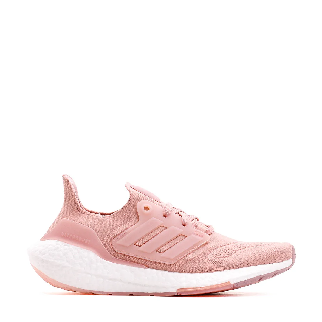 Adidas Running Women Ultraboost 22 Pink GX5592