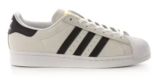 Adidas Superstar ADV / Cloud White / Black /  White