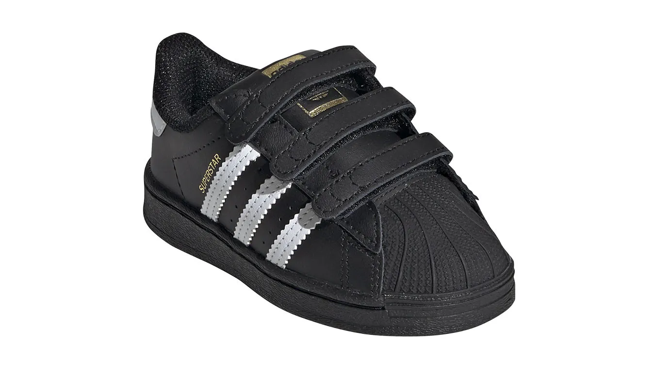 adidas Superstar CF I Kids