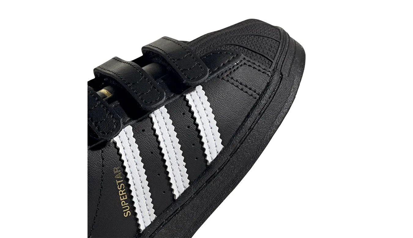 adidas Superstar CF I Kids