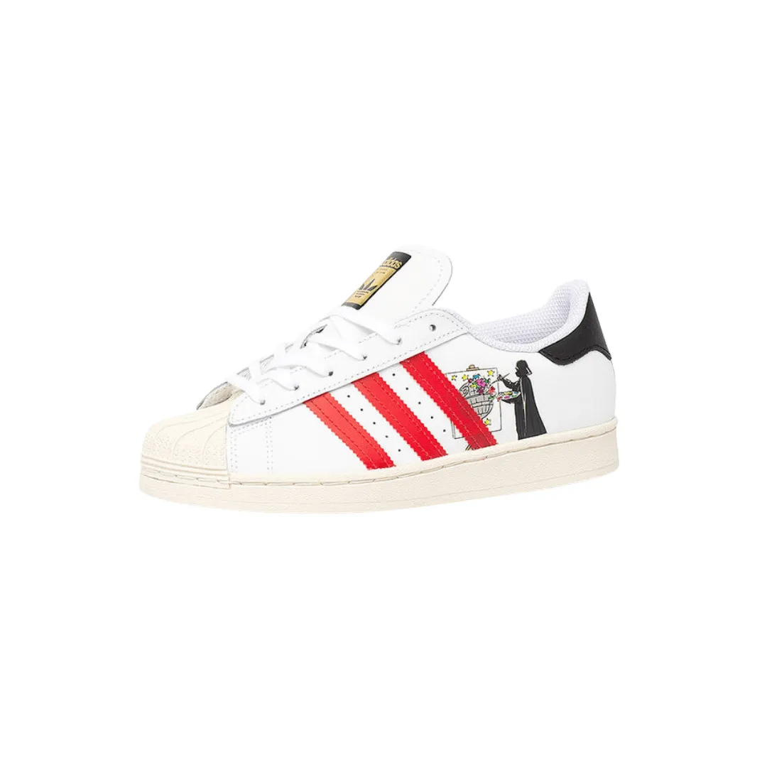 Adidas Superstar X Star Wars - Kid's